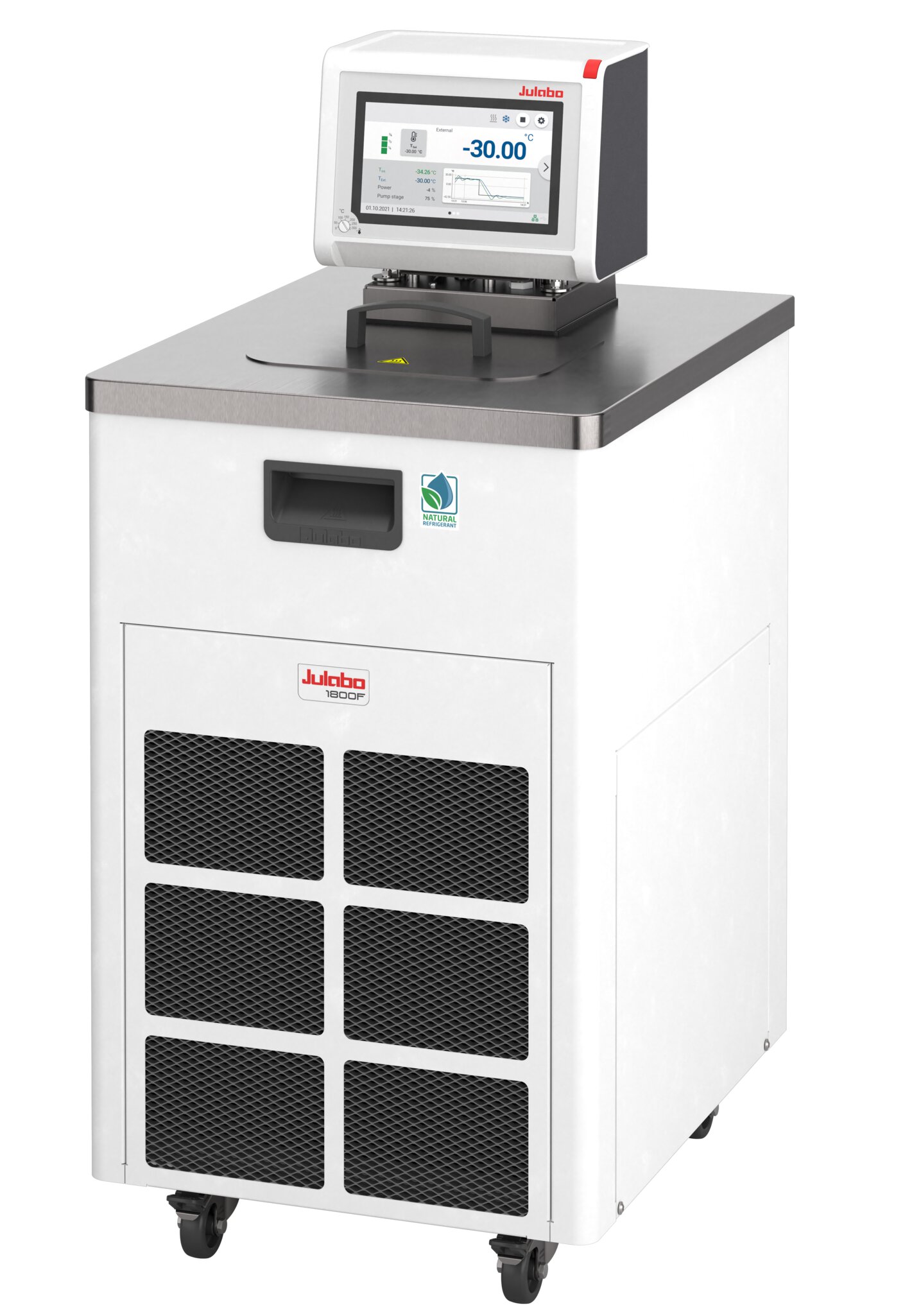 9033751 MAGIO MX 1800F 1