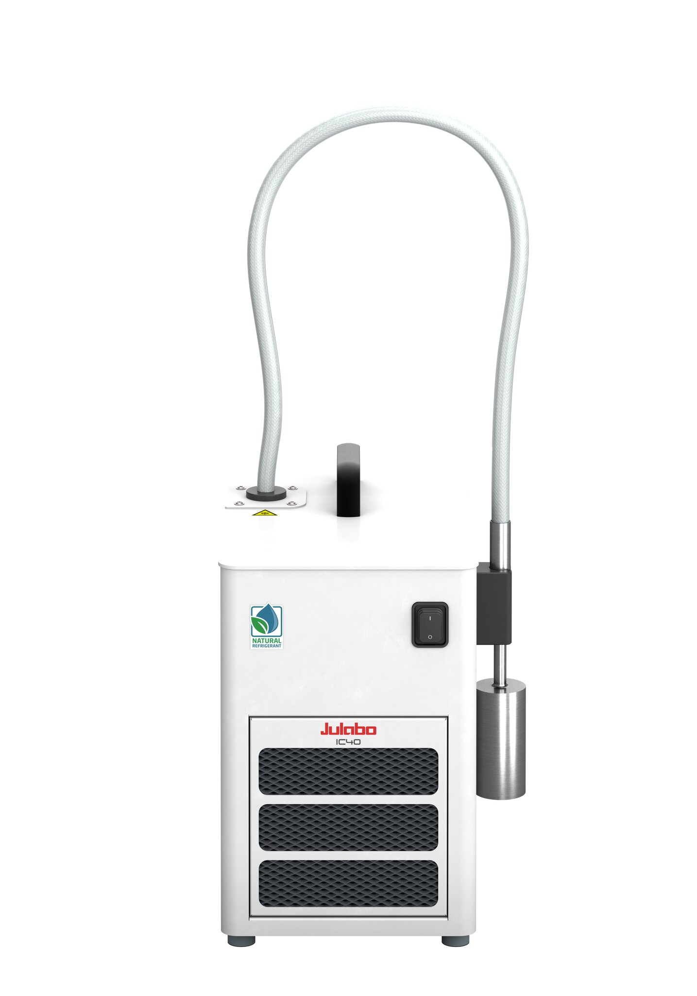 JULABO IC40 Eintauchkühler | Art.-Nr.: 9651040.30003823 2 9651040 IC40 2 1