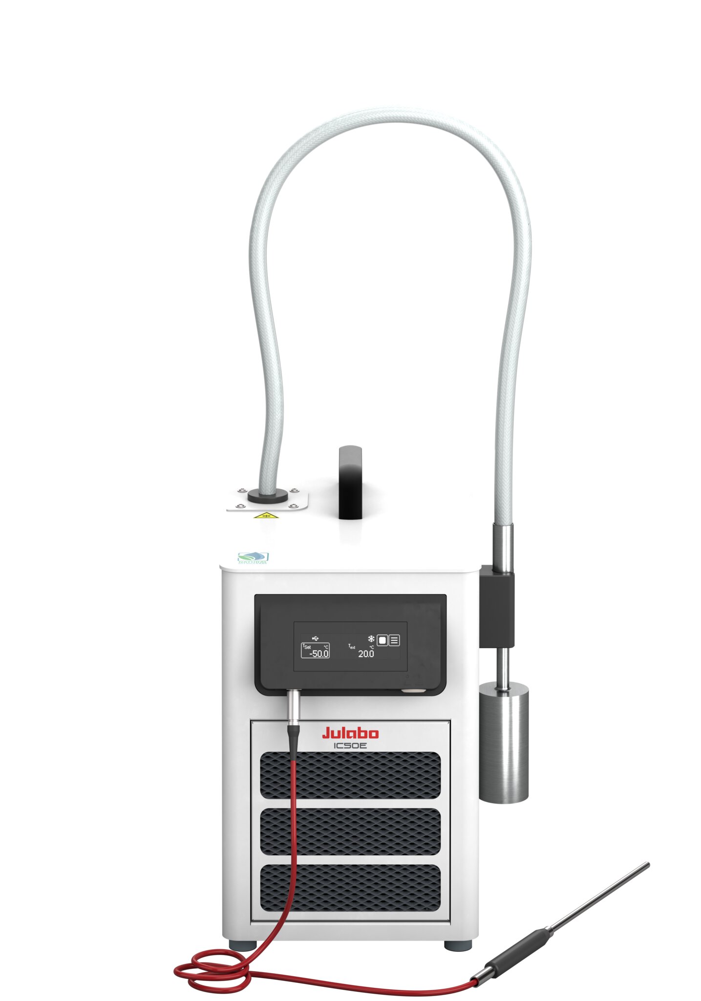 JULABO IC50E Eintauchkühler | Art.-Nr.: 9651051.30003831 2 9651051 IC50E 2 1