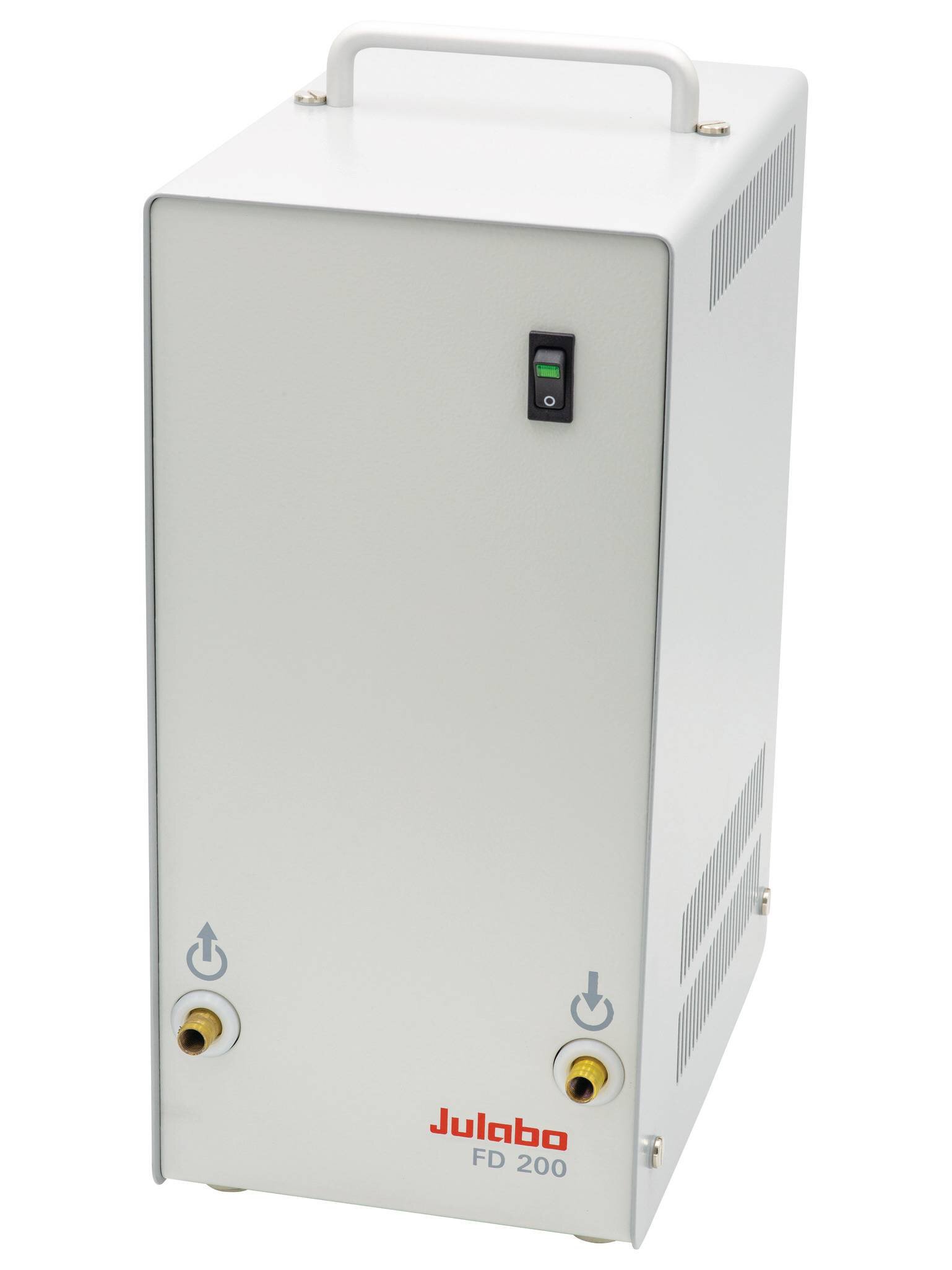 JULABO FD200 Durchlaufkühler | Art.-Nr.: 9655825.03 2 9655825 FD200 2 1