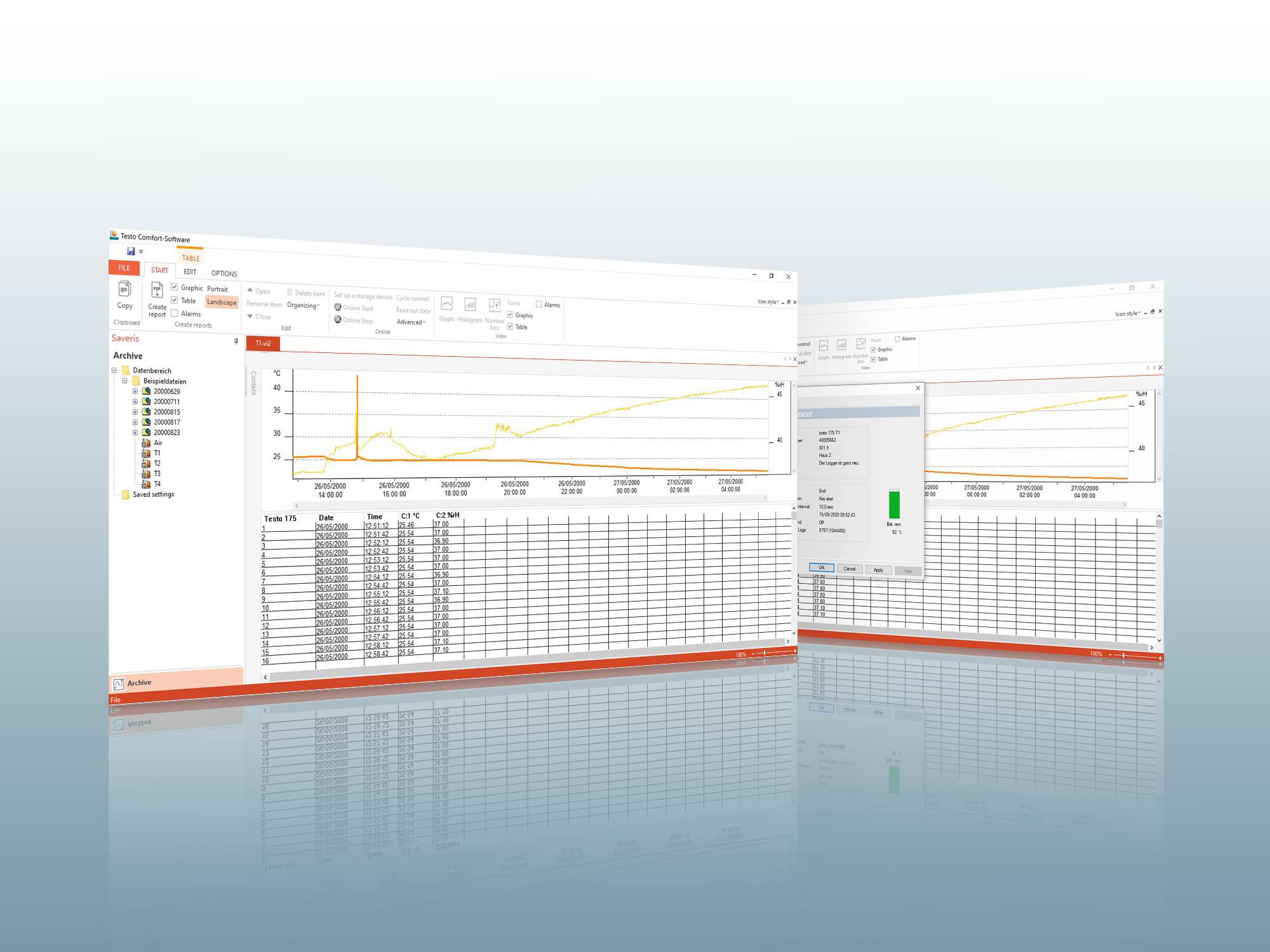 ComSoftPro software