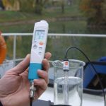 TESTO testo 206-pH3 - pH-Messgerät (flexibel einsetzbar) | Art.-Nr.: 0563 2063