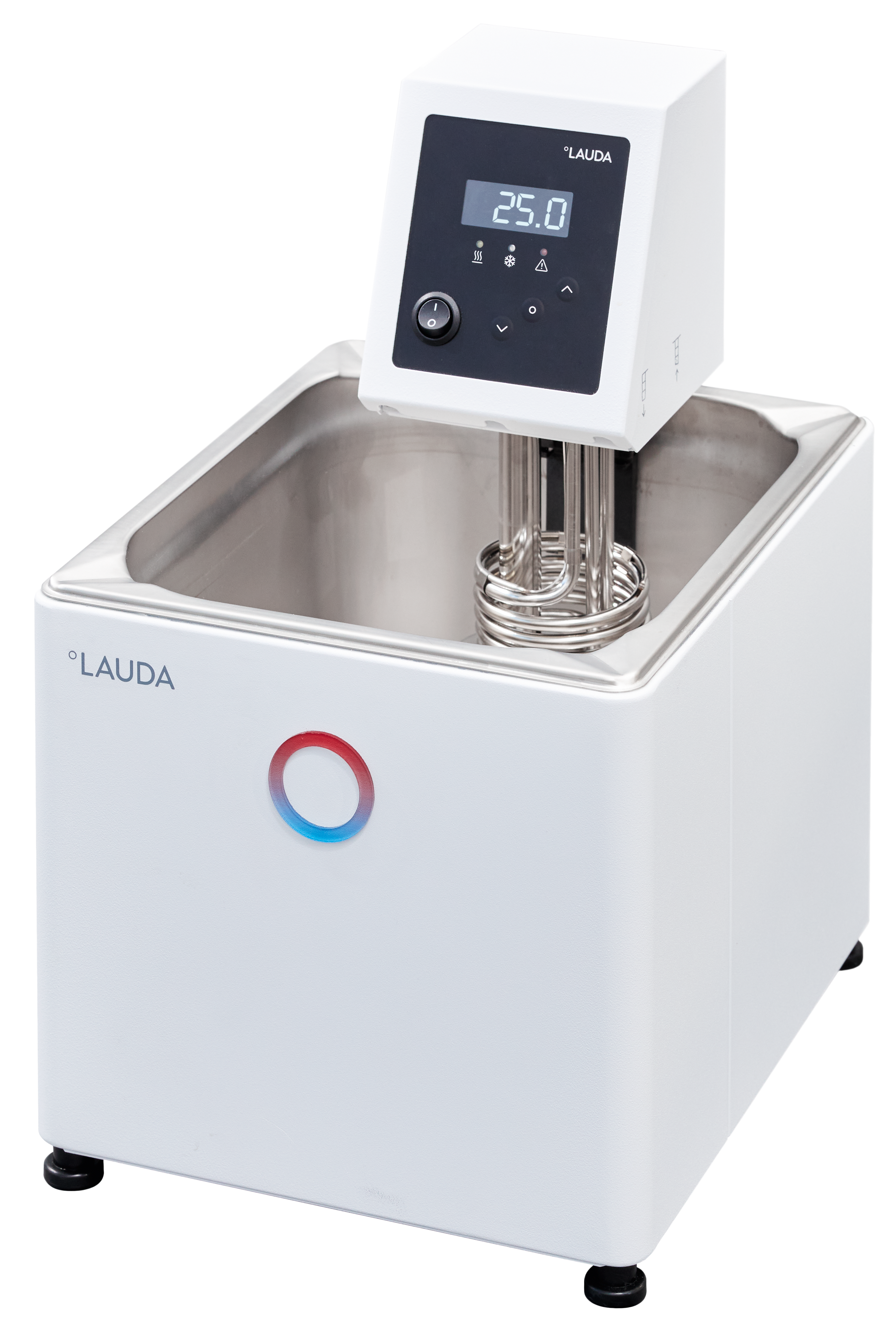 LAUDA Alpha A 12 Wärmethermostat | Art.-Nr.: L000620 1 LAUDA Alpha A12 c 001 21 03 16