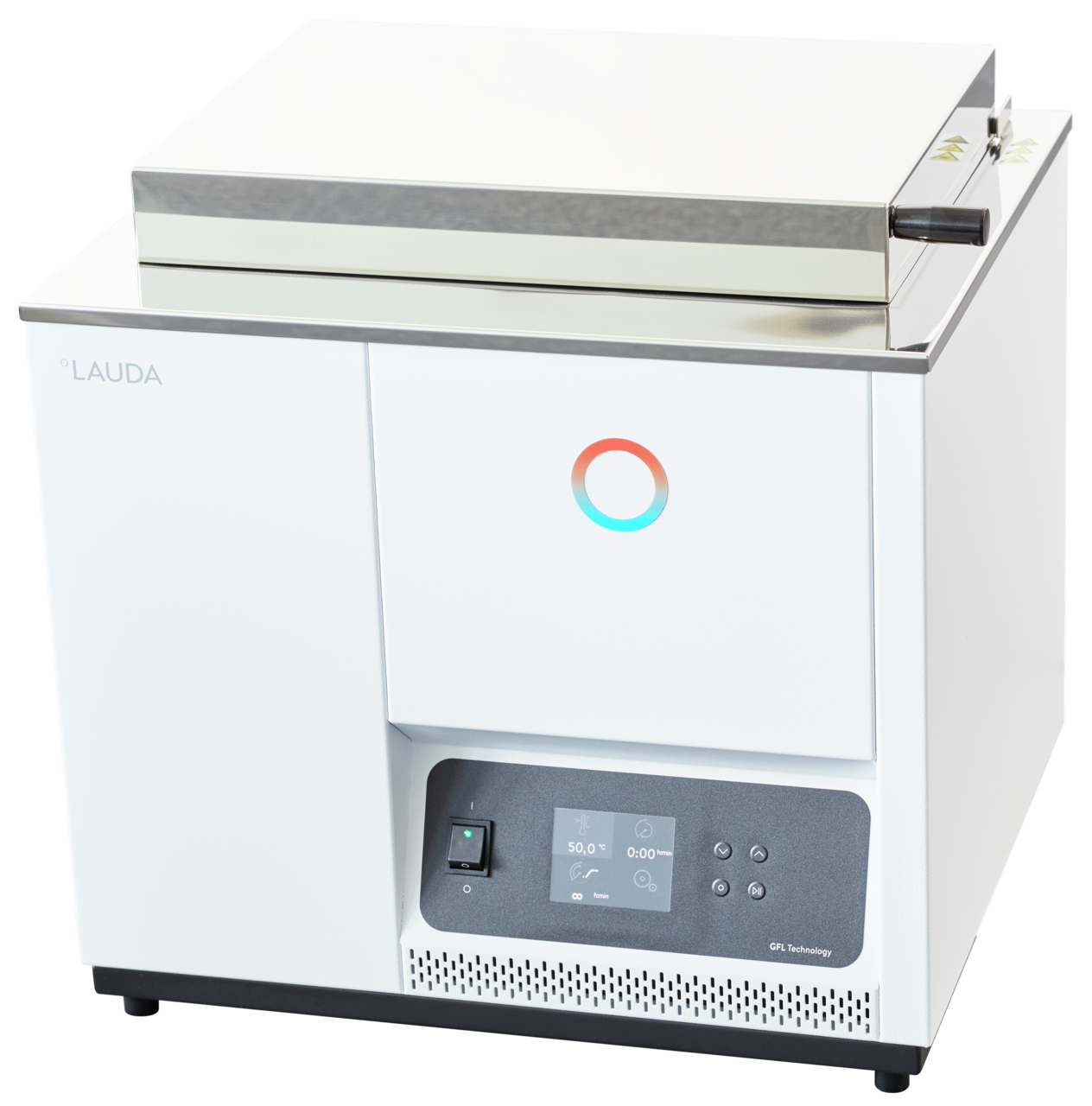 LAUDA Hydro H 41 Wasserbad | Art.-Nr.: L002905 1 LAUDA H41 c 001 21 03 17