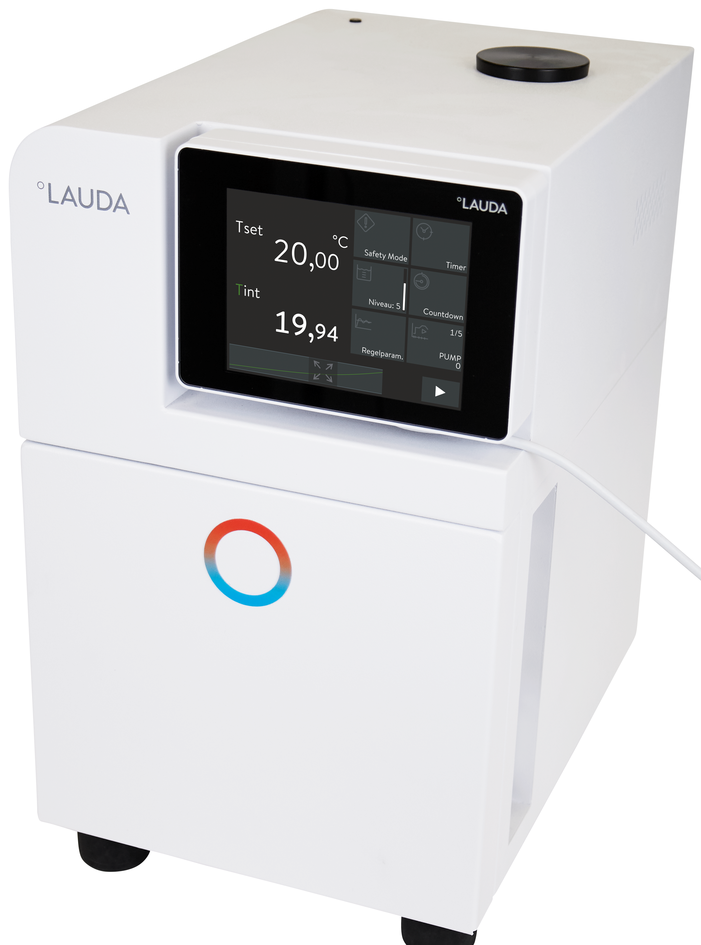 LAUDA PRO P2EC c 001 21 03 01 1