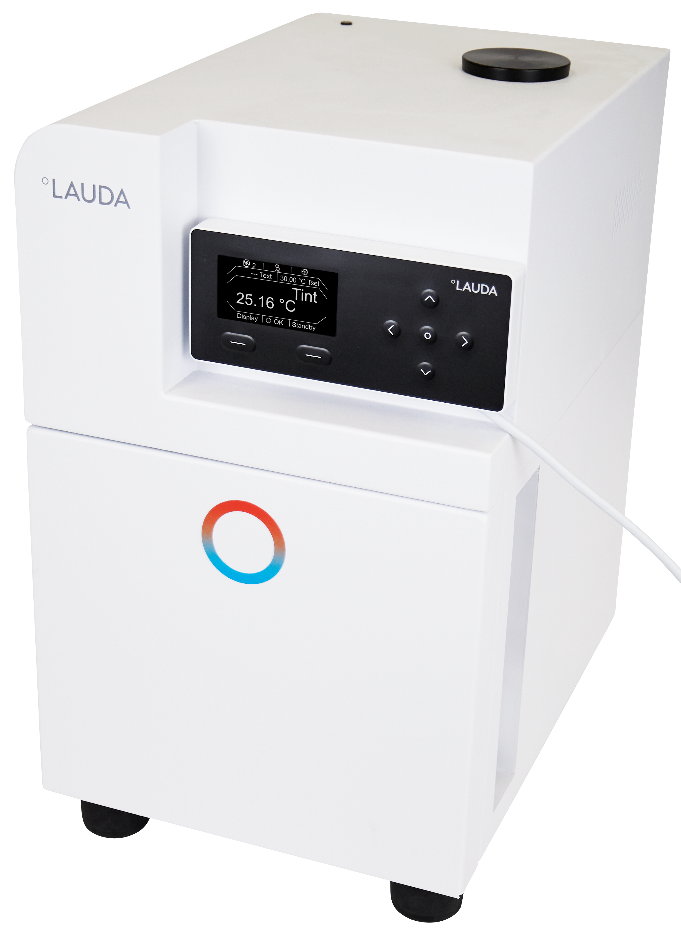 LAUDA PRO P 2 E Wärme-Umwälzthermostat | Art.-Nr.: L000019 1 LAUDA PRO P2E c 001 21 03 01