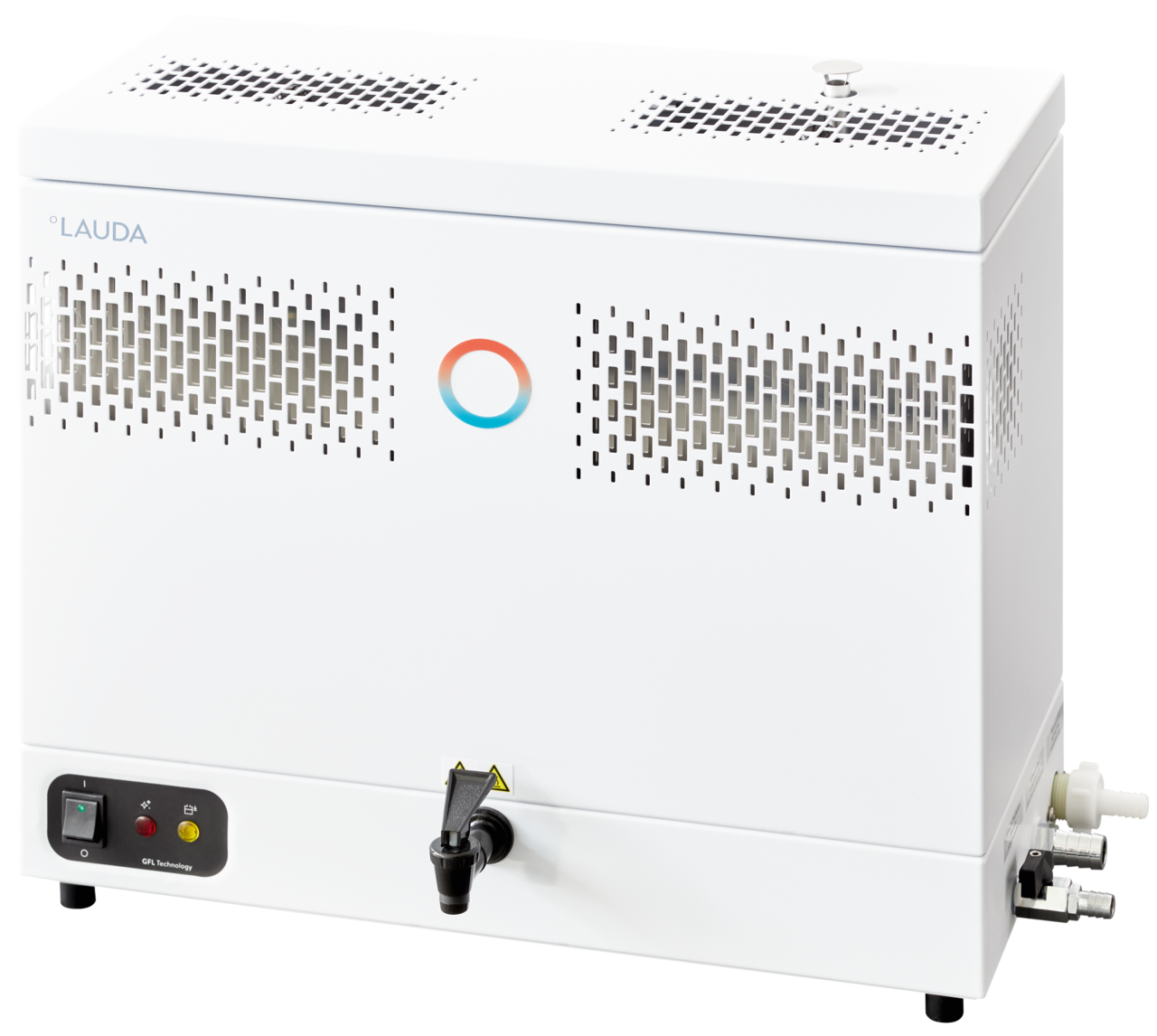 LAUDA Puridest PD12R c 001 21 04 06