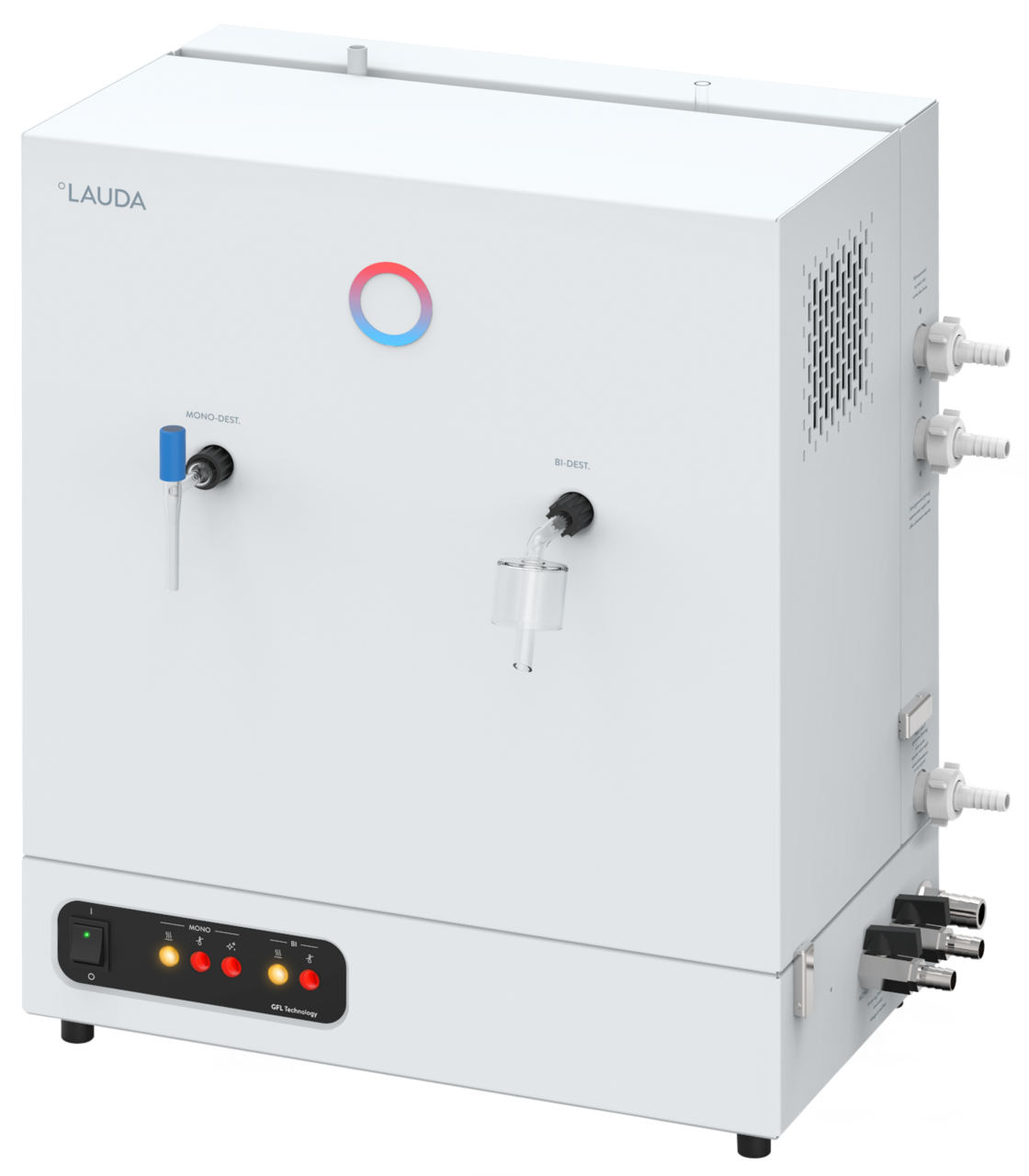 LAUDA Puridest PD4D c 001 21 04 06