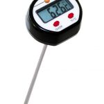 TESTO Mini-Einstechthermometer | Art.-Nr.: 0560 1110