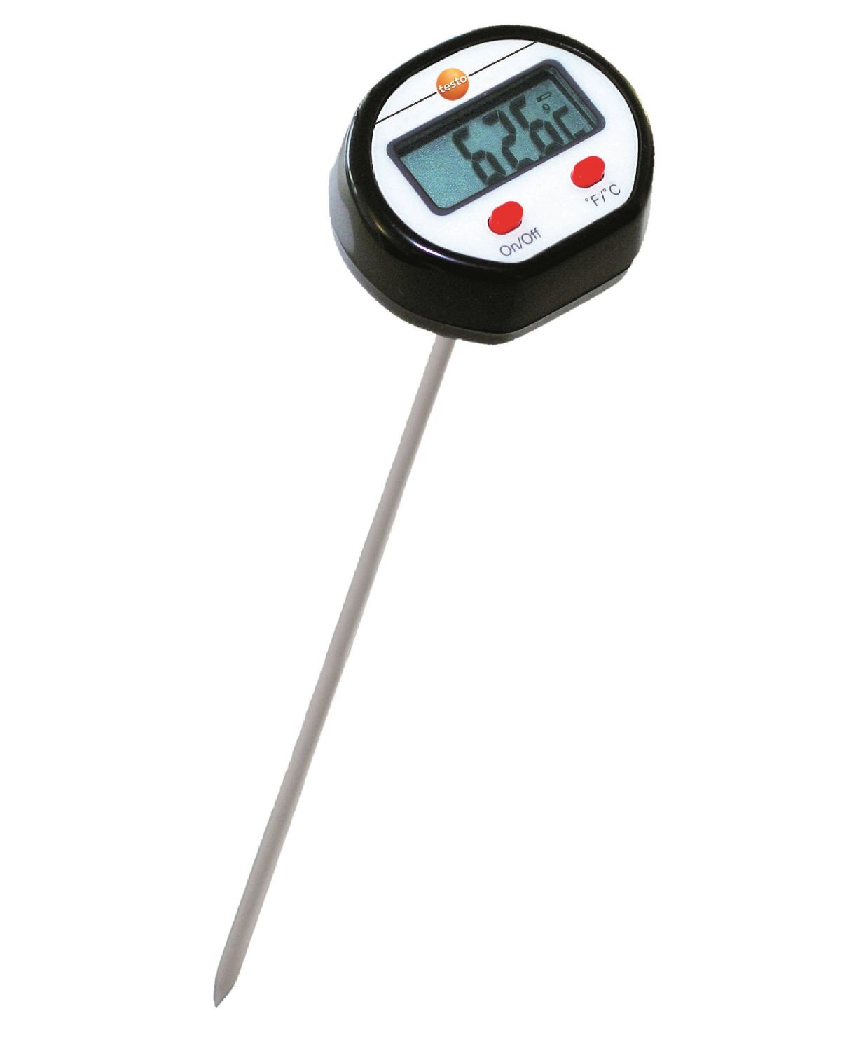 Mini Thermometer 0560 1111 p in tem 002133