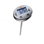 TESTO Wasserdichtes Mini-Einstechthermometer | Art.-Nr.: 0560 1113