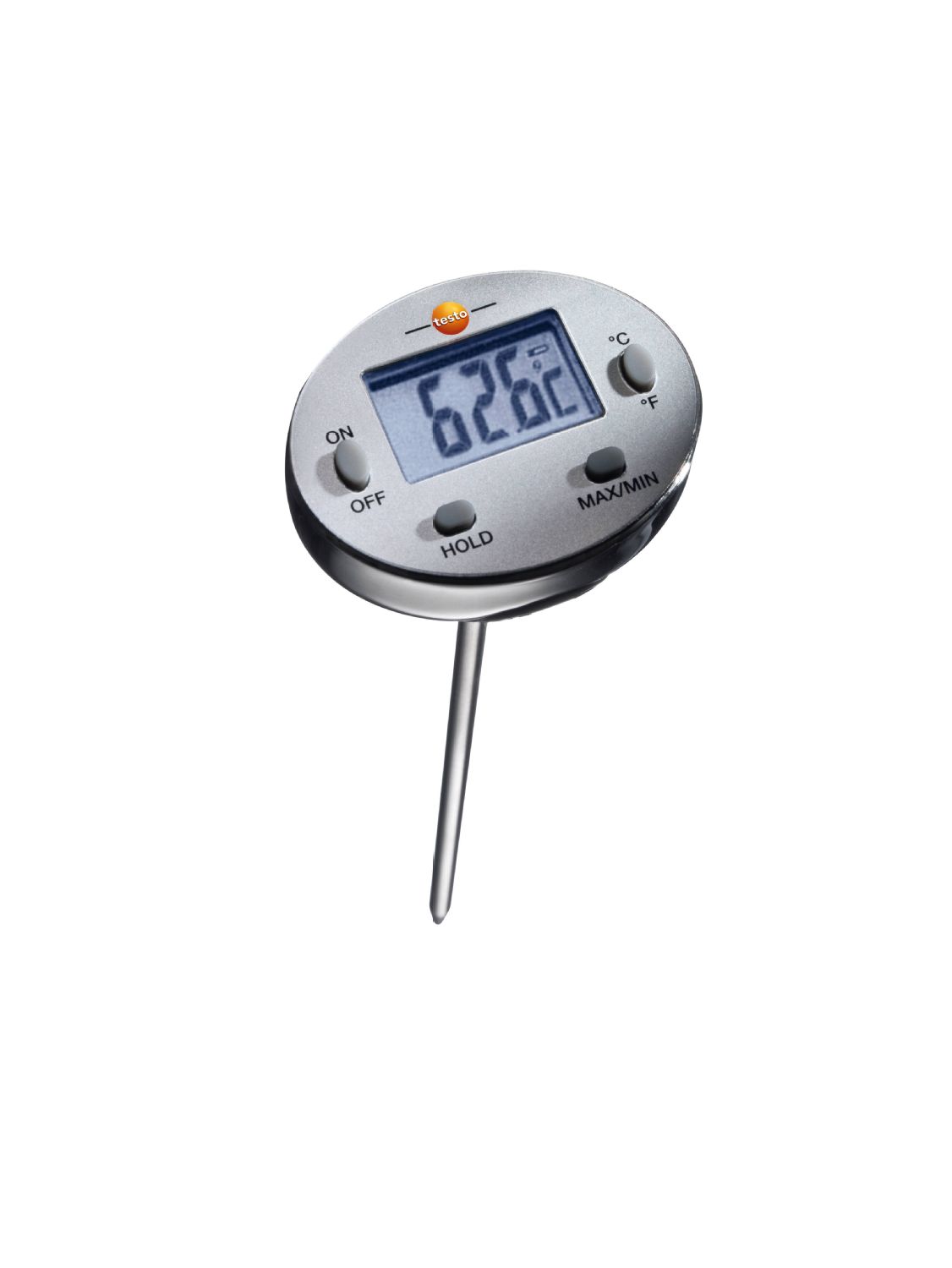 Mini thermometer p in tem 002229