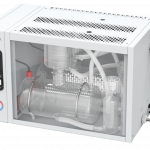 LAUDA Puridest PD 4 DG Wasserdestillierapparat | Art.-Nr.: L003024