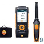 TESTO testo 440 - CO2-Set mit Bluetooth® | Art.-Nr.: 0563 4405