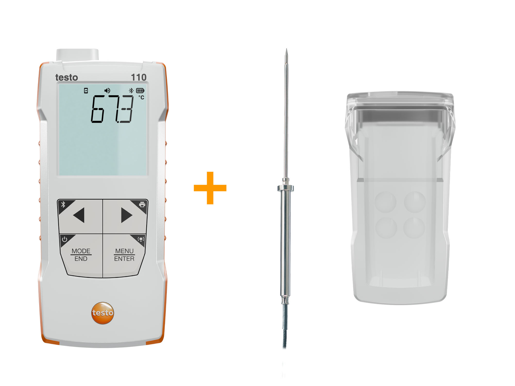Testo MLC Food Setbild 2000x1500px 110 food set