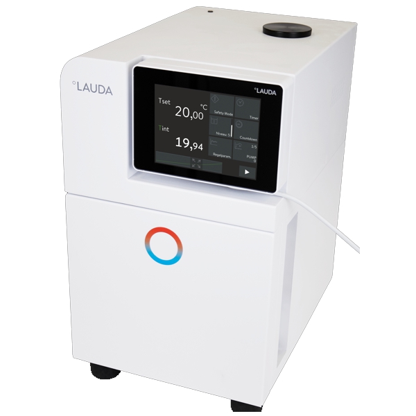 LAUDA