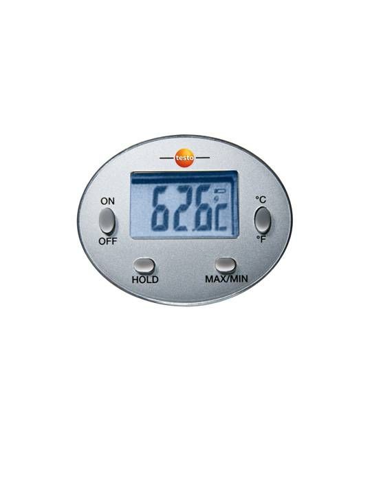 mini thermometer waterproof display 1