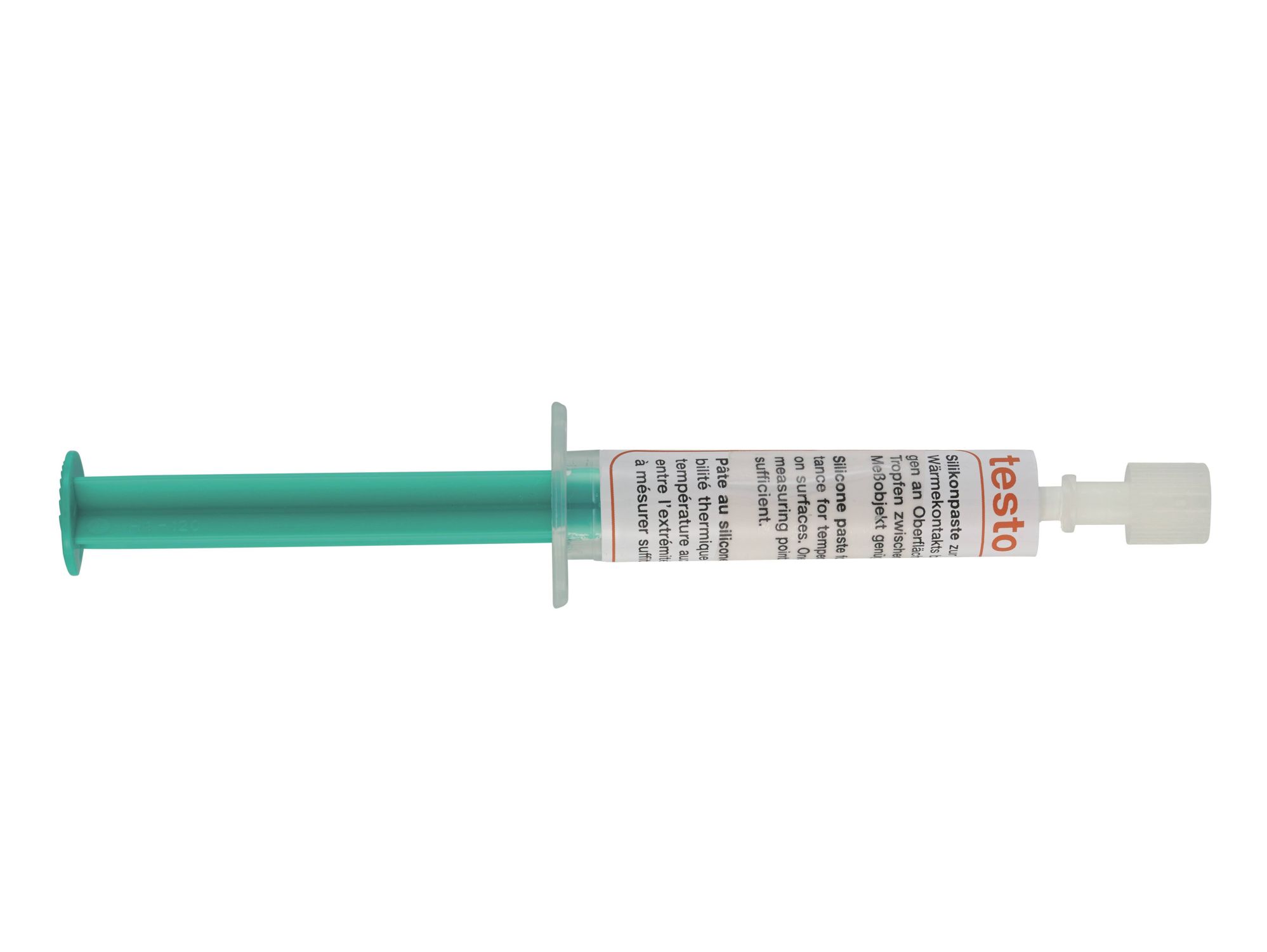 silicone thermal conduction paste 1