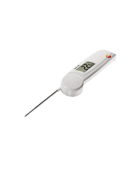 TESTO testo 103 - Einstechthermometer | Art.-Nr.: 0560 0103 1 testo 103 p in tem 000495