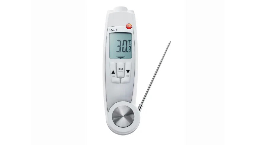 testo 104 IR