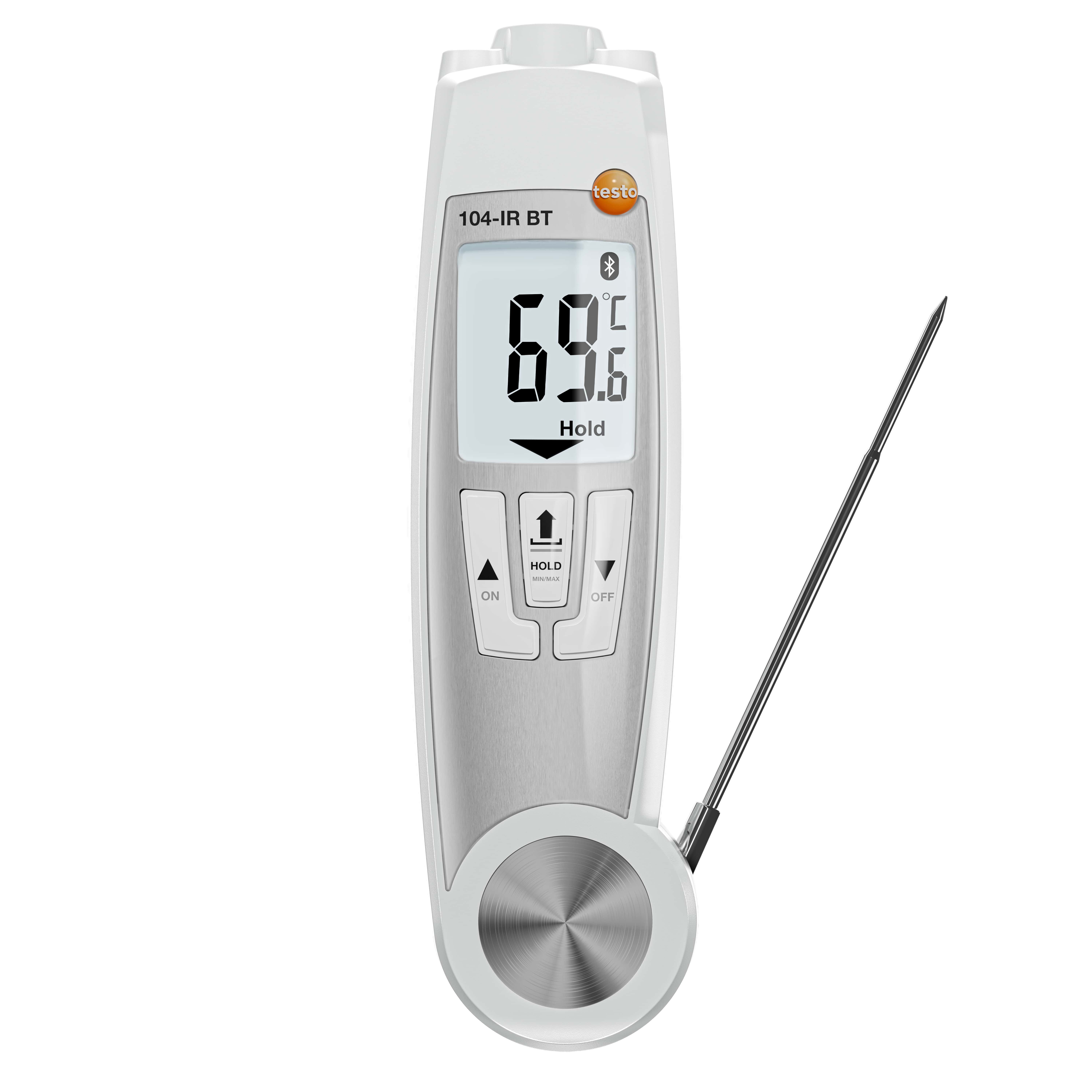 testo 104 ir bt 0560 1045 front en
