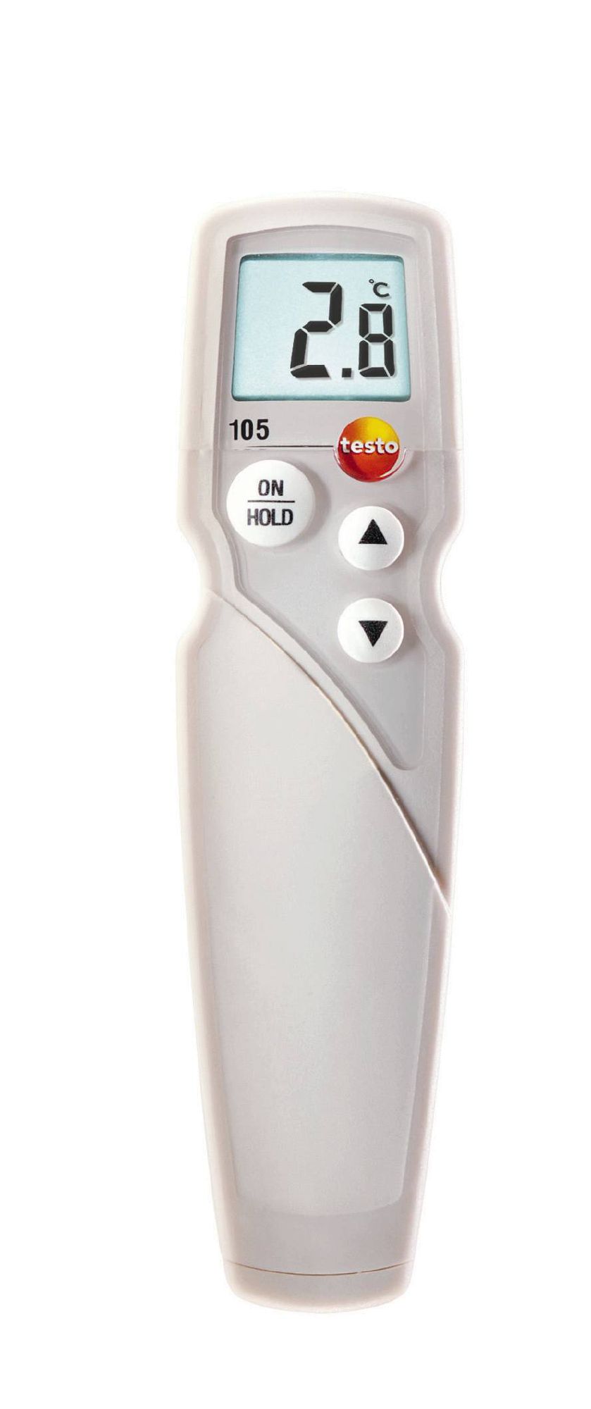 testo 105 instrument temperature 000979 2