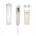 TESTO testo 106 mit TopSafe-Schutzhülle | Art.-Nr.: 0563 1063