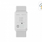 TESTO Online-Datenlogger (Temperatur), -20 bis +70 °C | Art.-Nr.: 0572 1641