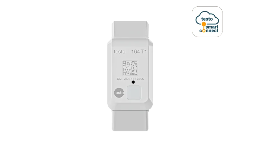 testo 164 T1