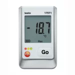 TESTO 1-Kanal Temperaturdatenlogger, -40 bis +70 °C | Art.-Nr.: 0572 1751