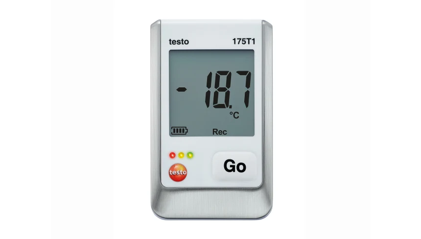 testo 175 t1