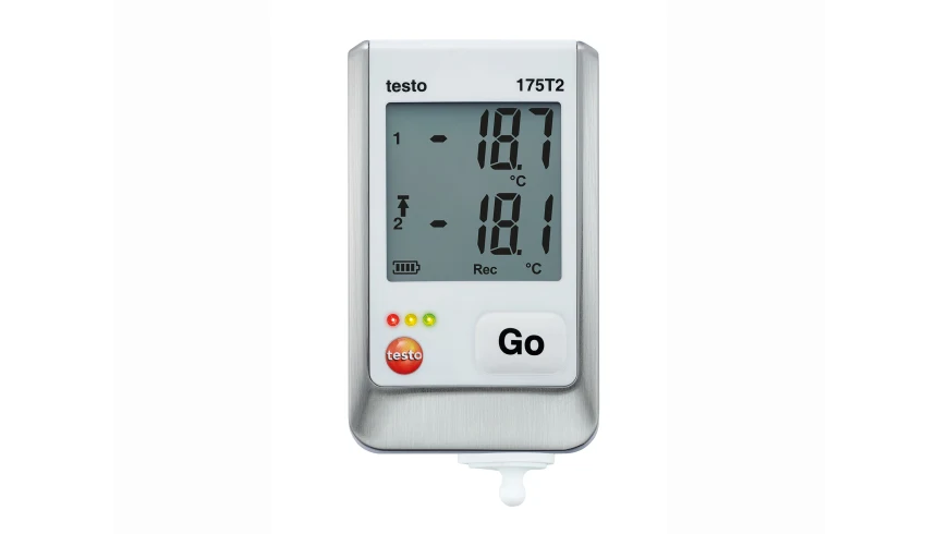 testo 175 t2