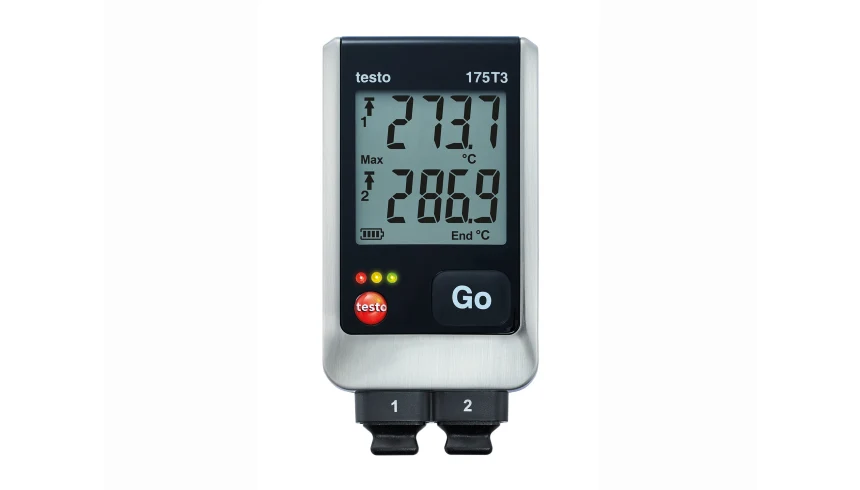 testo 175 t3