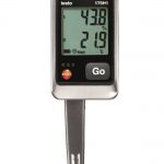 TESTO testo 175 H1 - Datenlogger Temperatur und Feuchte | Art.-Nr.: 0572 1754