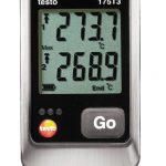 TESTO testo 175 T3 - Temperaturlogger | Art.-Nr.: 0572 1753