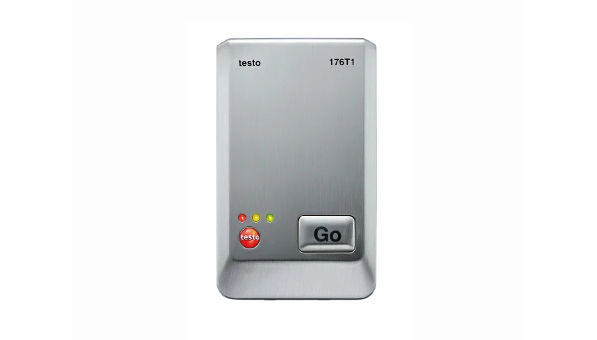 testo 176 T1