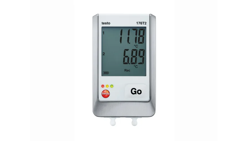 testo 176 T2