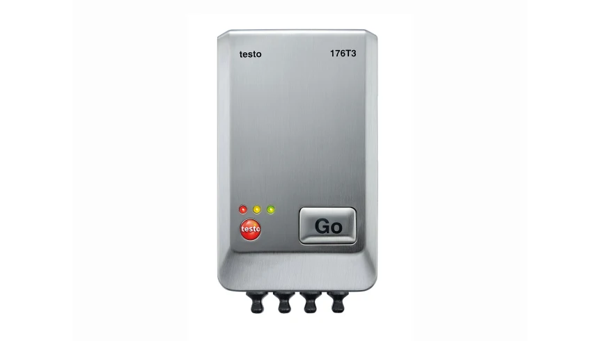 testo 176 T3