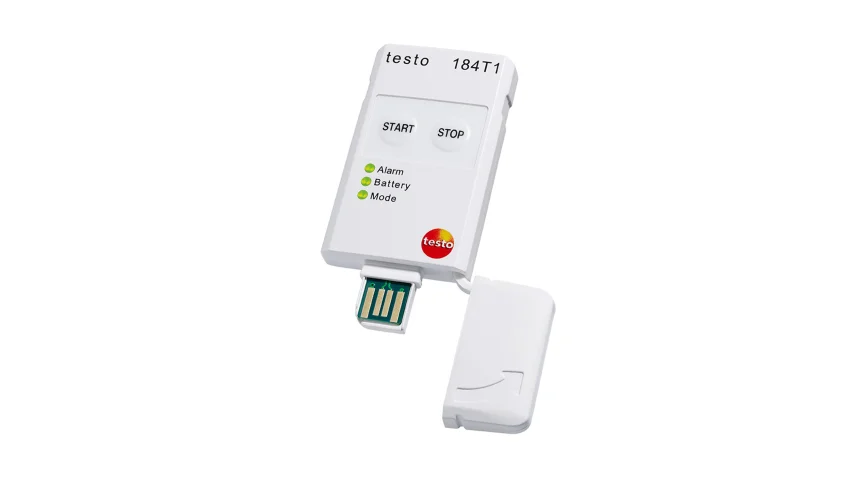 testo 184 G1