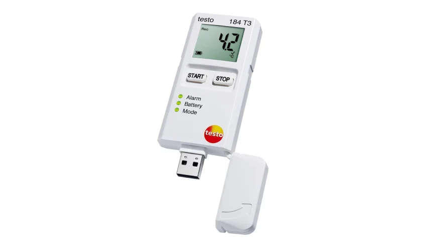 testo 184 T3