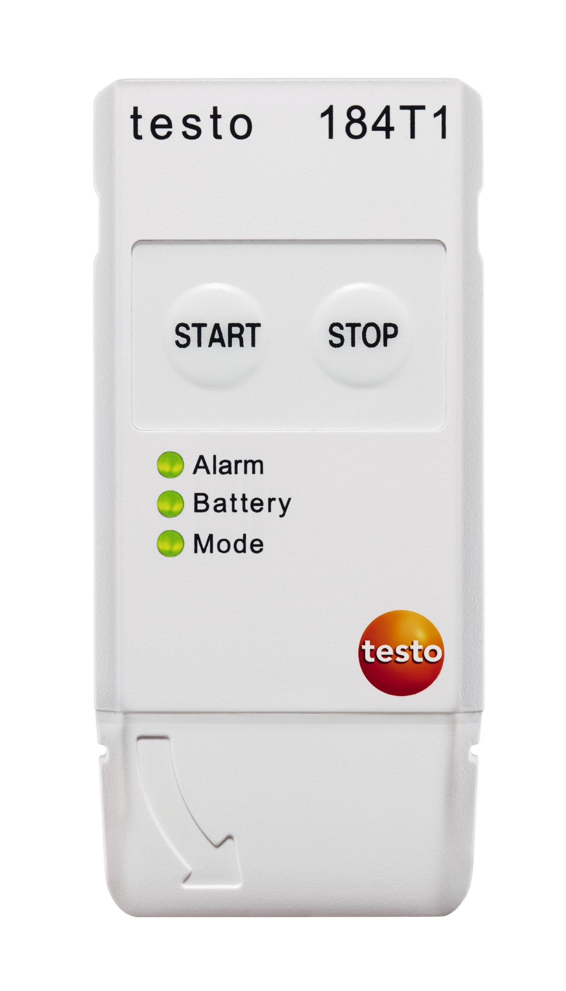 testo 184T1 front