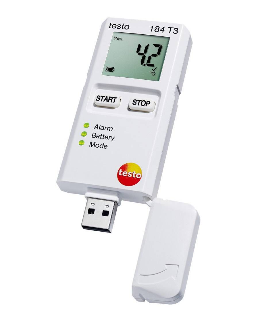 testo 184T3 p in sta 004533 1