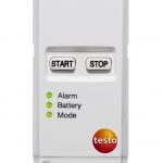 TESTO testo 184 T4 - Datenlogger Temperatur | Art.-Nr.: 0572 1844