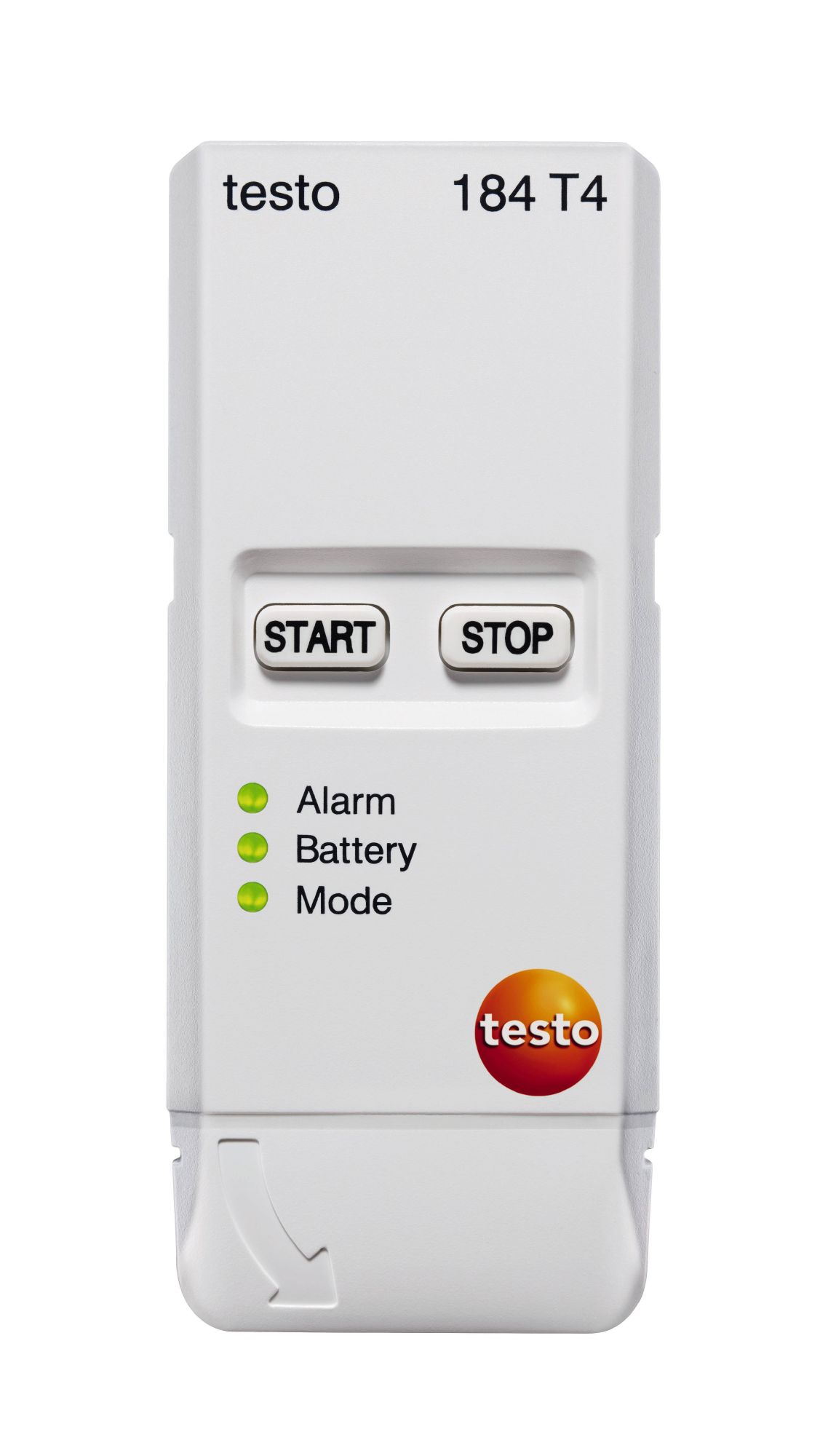 testo 184T4 front