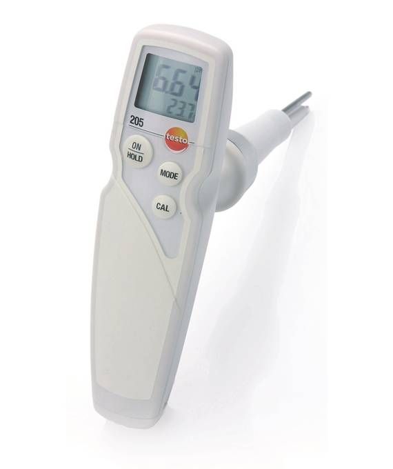 testo 205 p in ana 000224 2