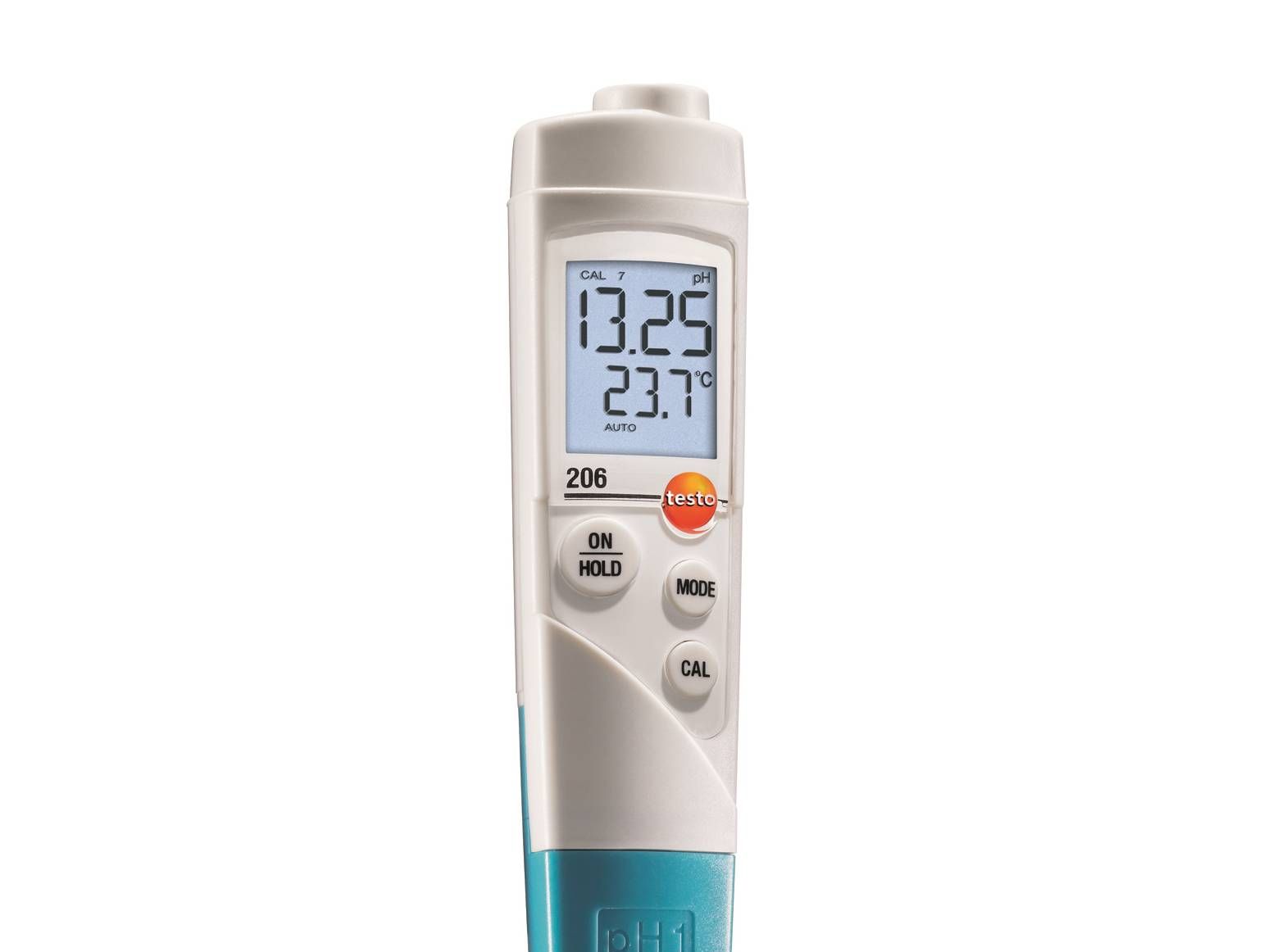 testo 206 p in ana 002685