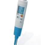 TESTO testo 206-pH2 - pH-Messgerät | Art.-Nr.: 0563 2062
