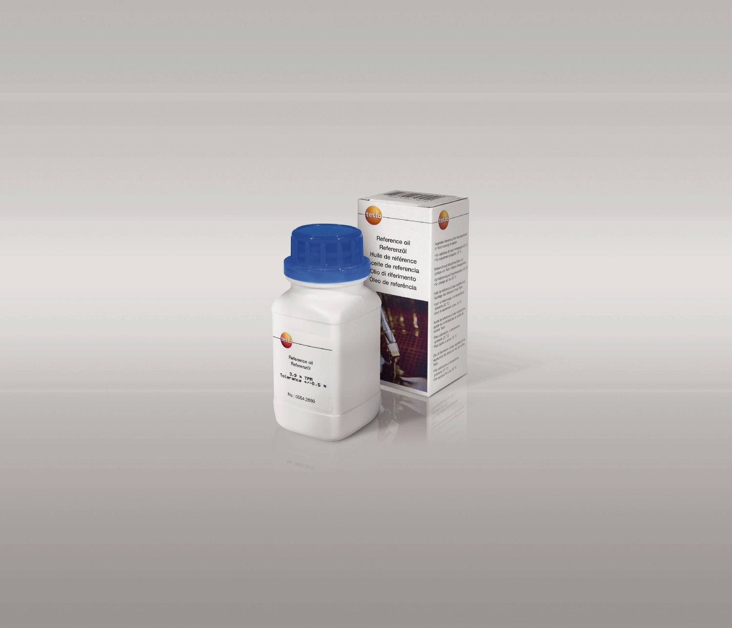testo 270 p ac ana 005132 1