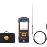 TESTO testo 440 - Labor-Set | Art.-Nr.: 0563 4412