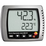 TESTO testo 608-H2 - Thermohygrometer | Art.-Nr.: 0560 6082